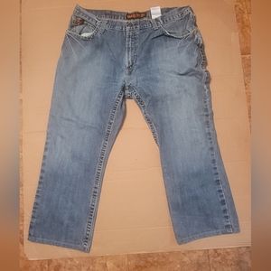 Ariat M4 Boot Cut Jeans